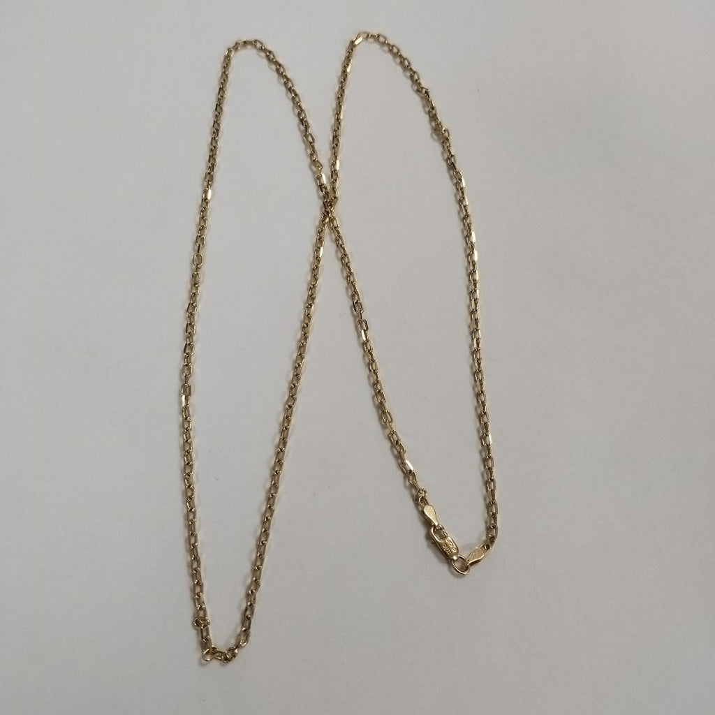 CADENAS ESPECIAL ORO 14K 7.2 (NUEVO)