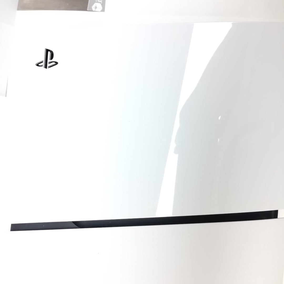 CONSOLA DE VIDEOJUEGO SONY PS5 SLIM DIGITAL 1 TB SSD (SEMINUEVO)