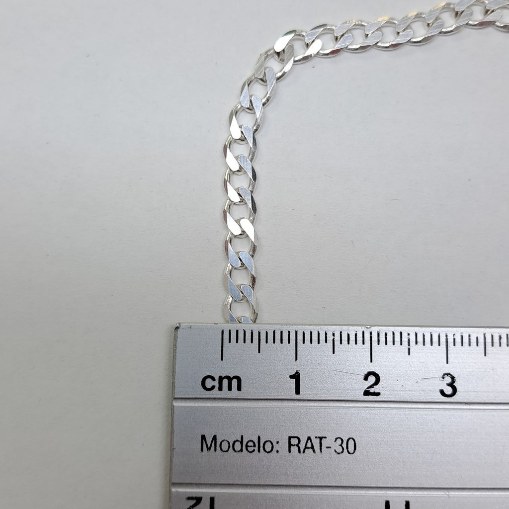 PULSERA PLATA 6.1 GRMS (SEMINUEVO)