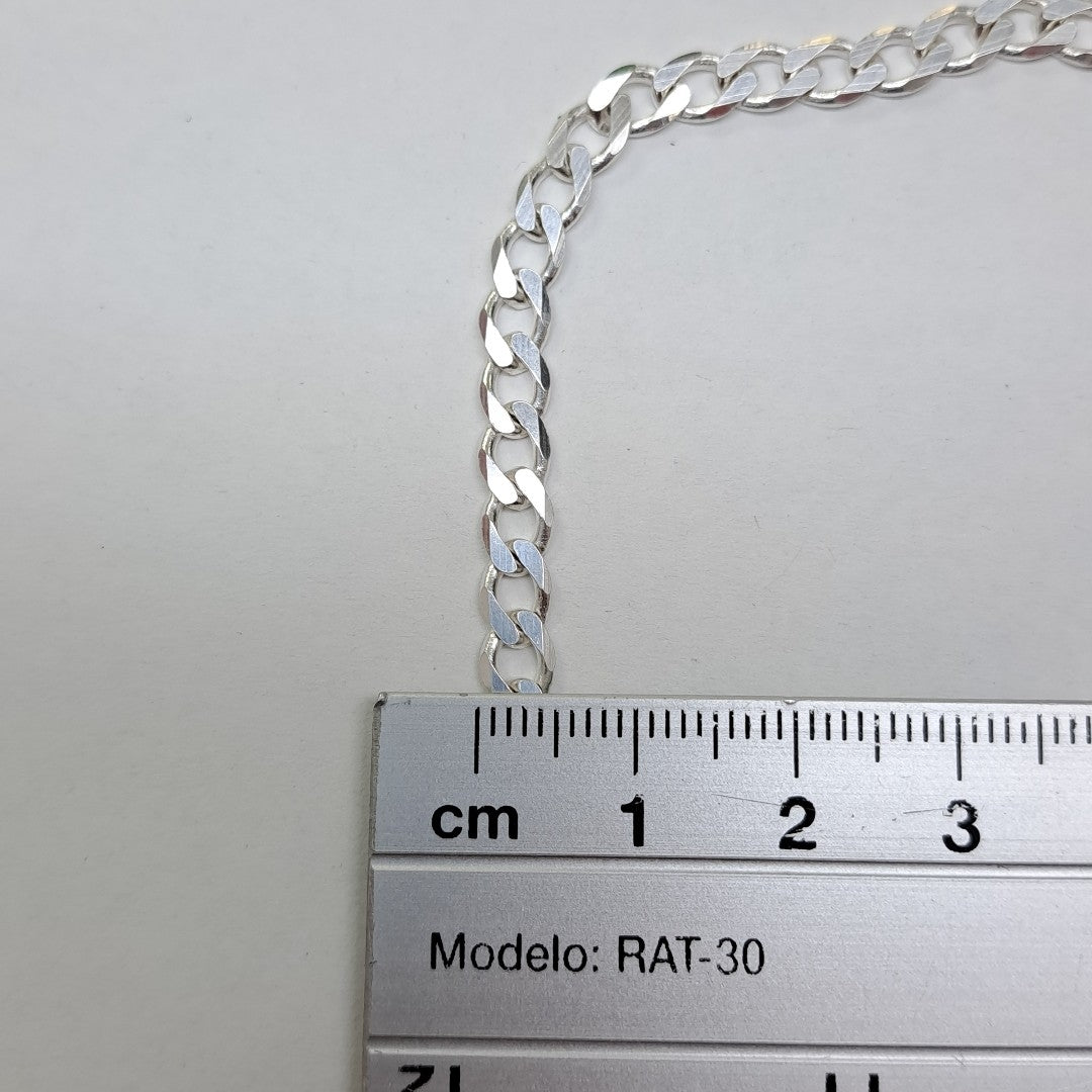 PULSERA PLATA 6.1 GRMS (SEMINUEVO)