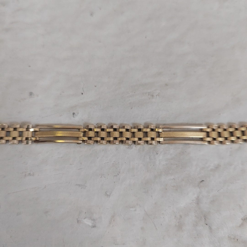PULSERA ORO 14 K 8.8 GRMS (SEMINUEVO)