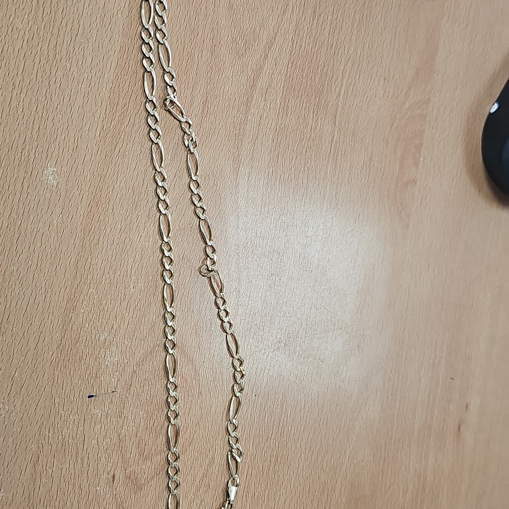 CADENA ORO 14 K 25,20 GRMS (SEMINUEVO)