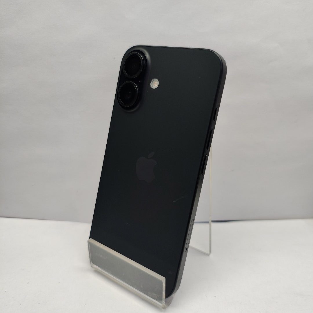 CELULAR APPLE IPHONE 16 A3287 (2024) 128 GB 8 GB RAM (SEMINUEVO)