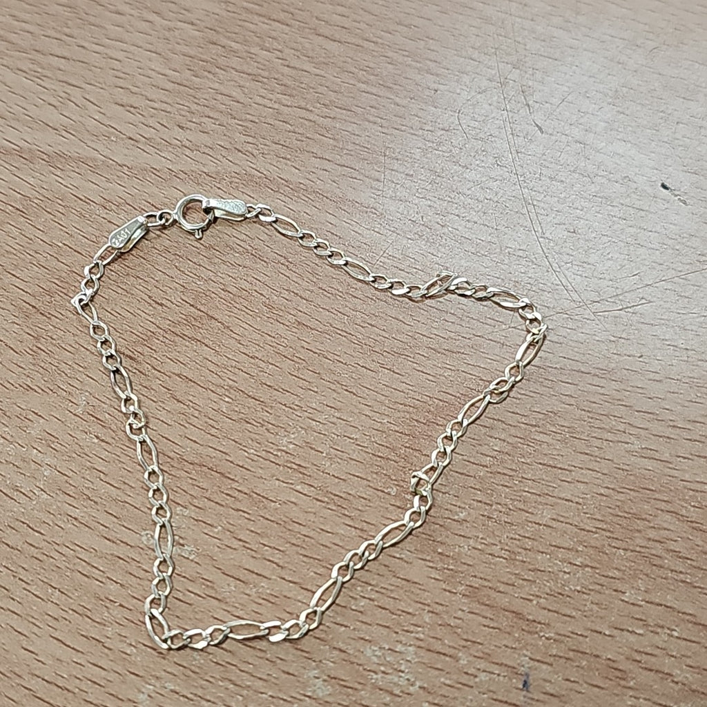 PULSERA ORO 10 K 1,20 GRMS (SEMINUEVO)