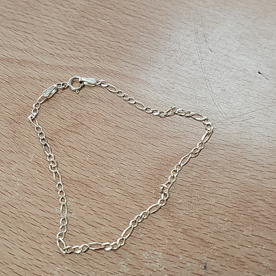 PULSERA ORO 10 K 1,20 GRMS (SEMINUEVO)