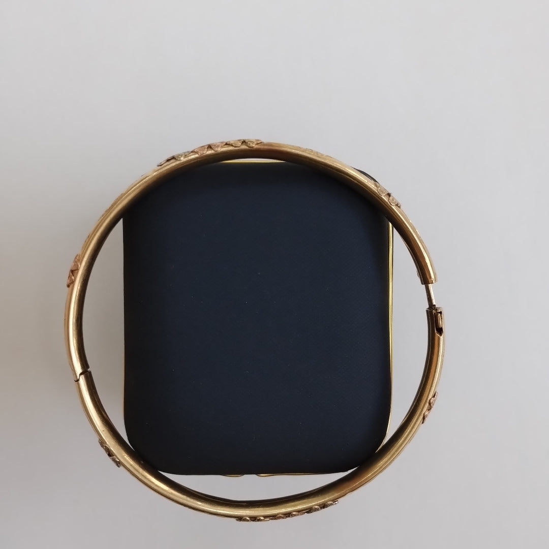 PULSERA ORO 14 K 9,90 GRMS (SEMINUEVO)