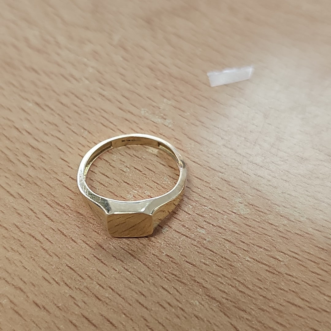 ANILLITO ORO 10 K 1,70 GRMS (SEMINUEVO)