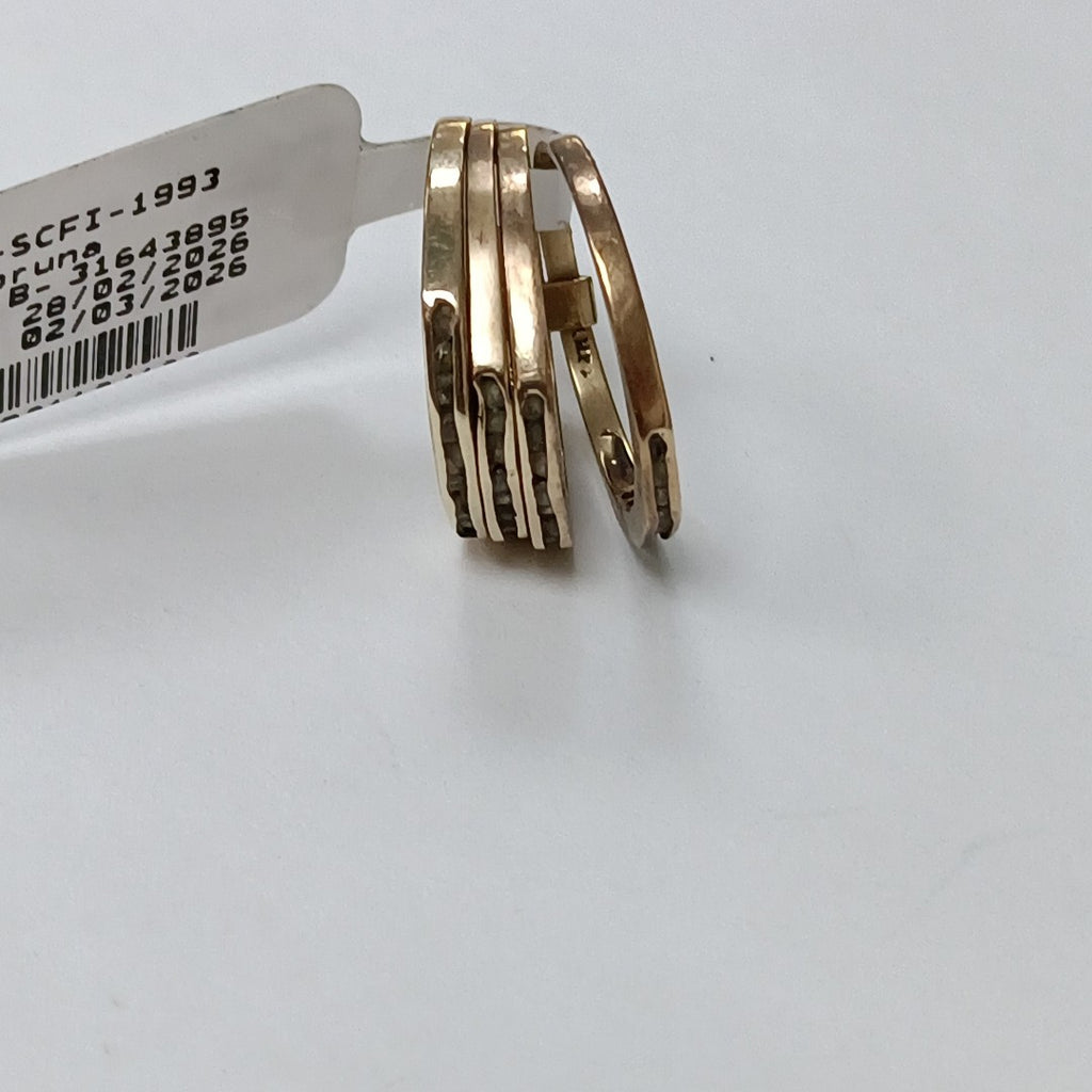 ANILLITO ORO 8 K 3,80 GRMS (SEMINUEVO)