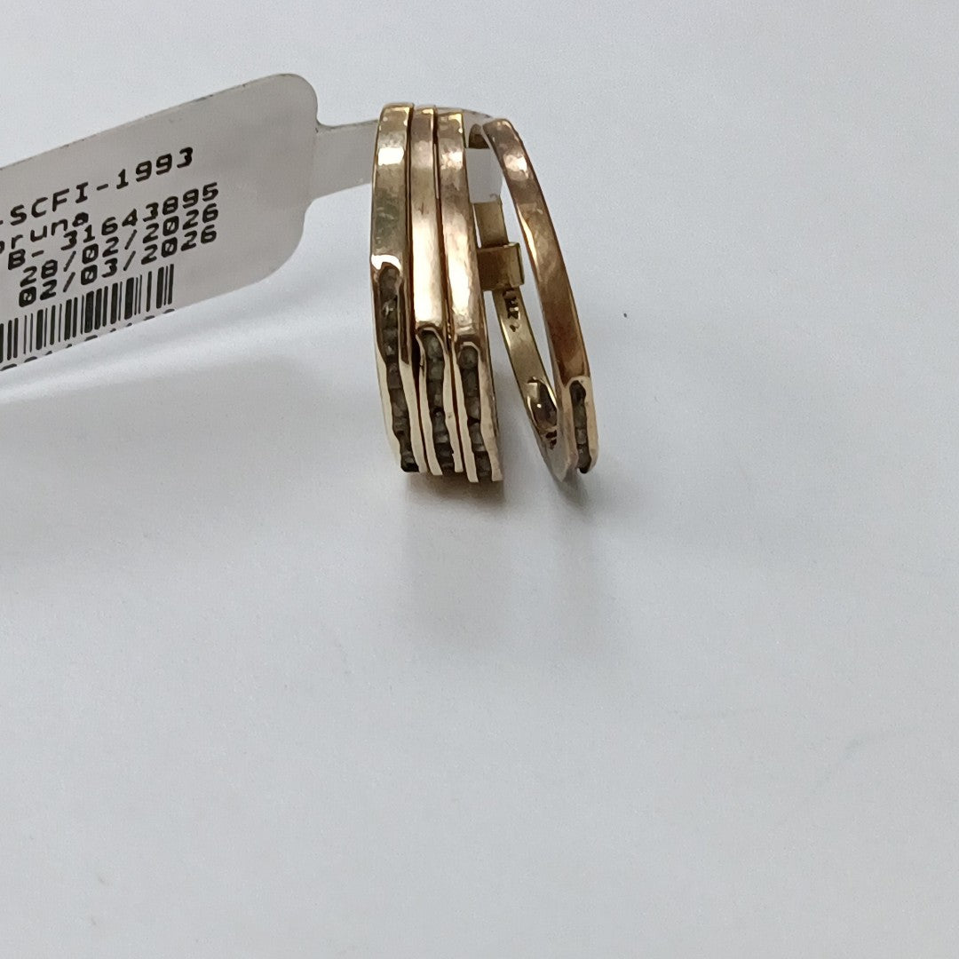 ANILLITO ORO 8 K 3,80 GRMS (SEMINUEVO)