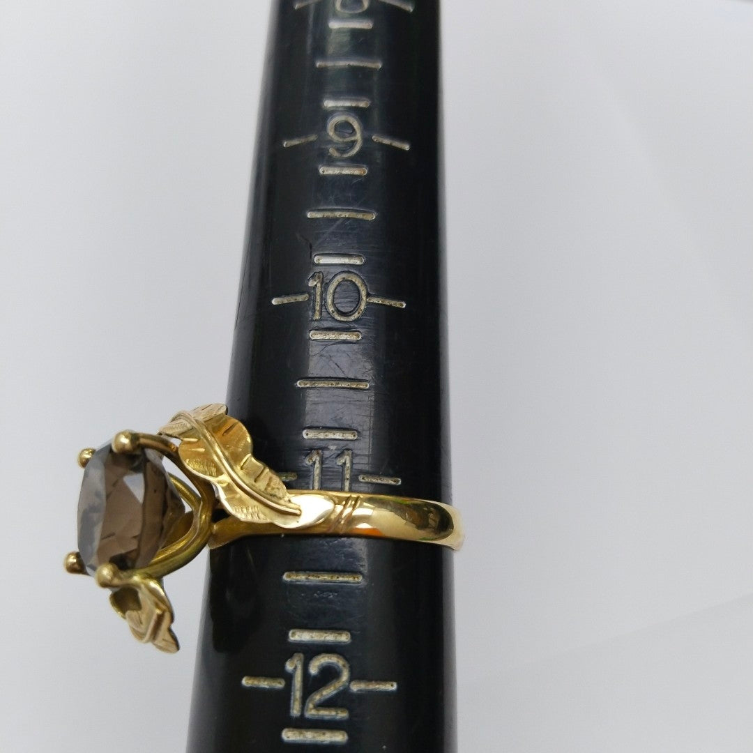 ANILLITO ORO 14 K 5,50 GRMS (SEMINUEVO)