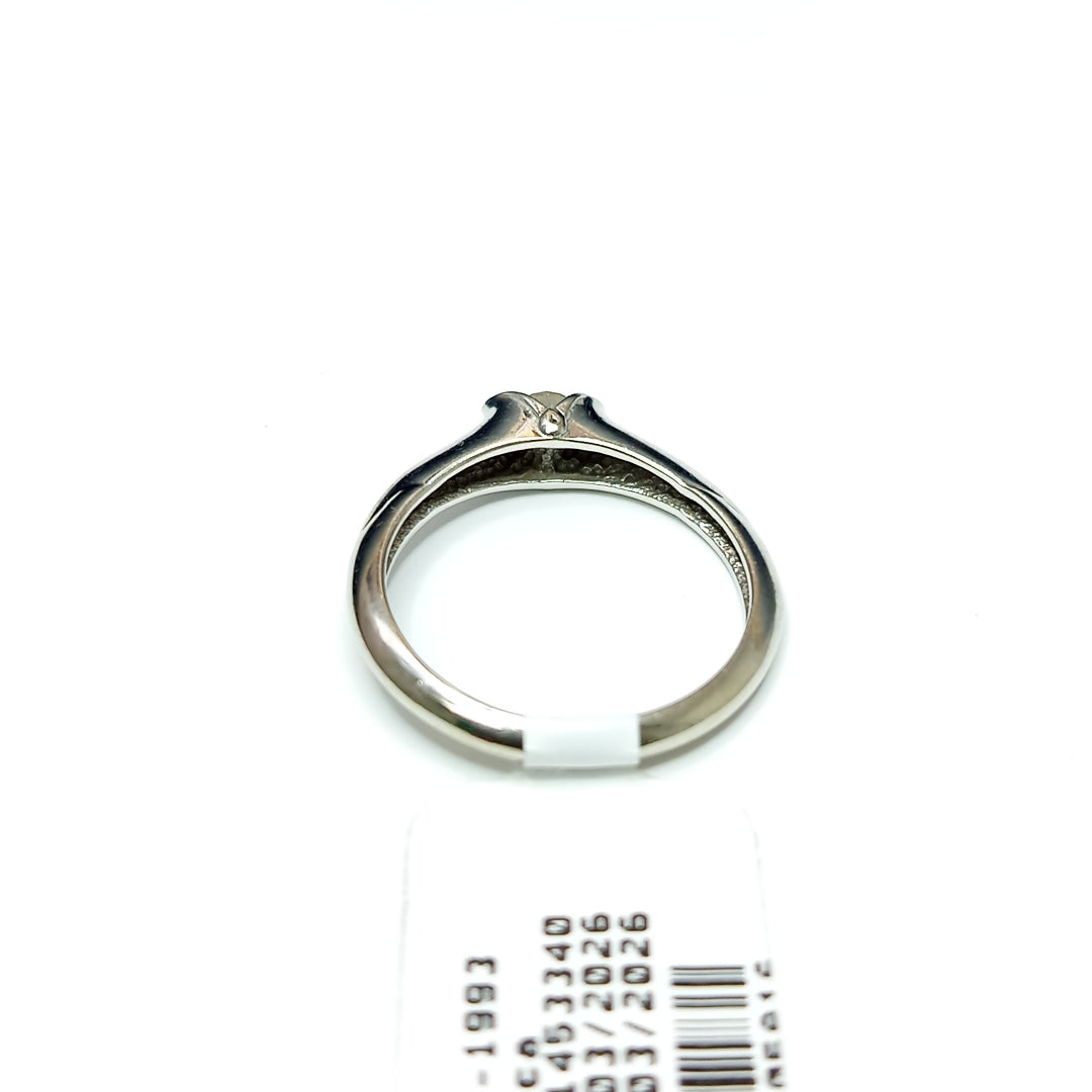 ANILLITO ORO 14 K 2.1 GRMS (SEMINUEVO)