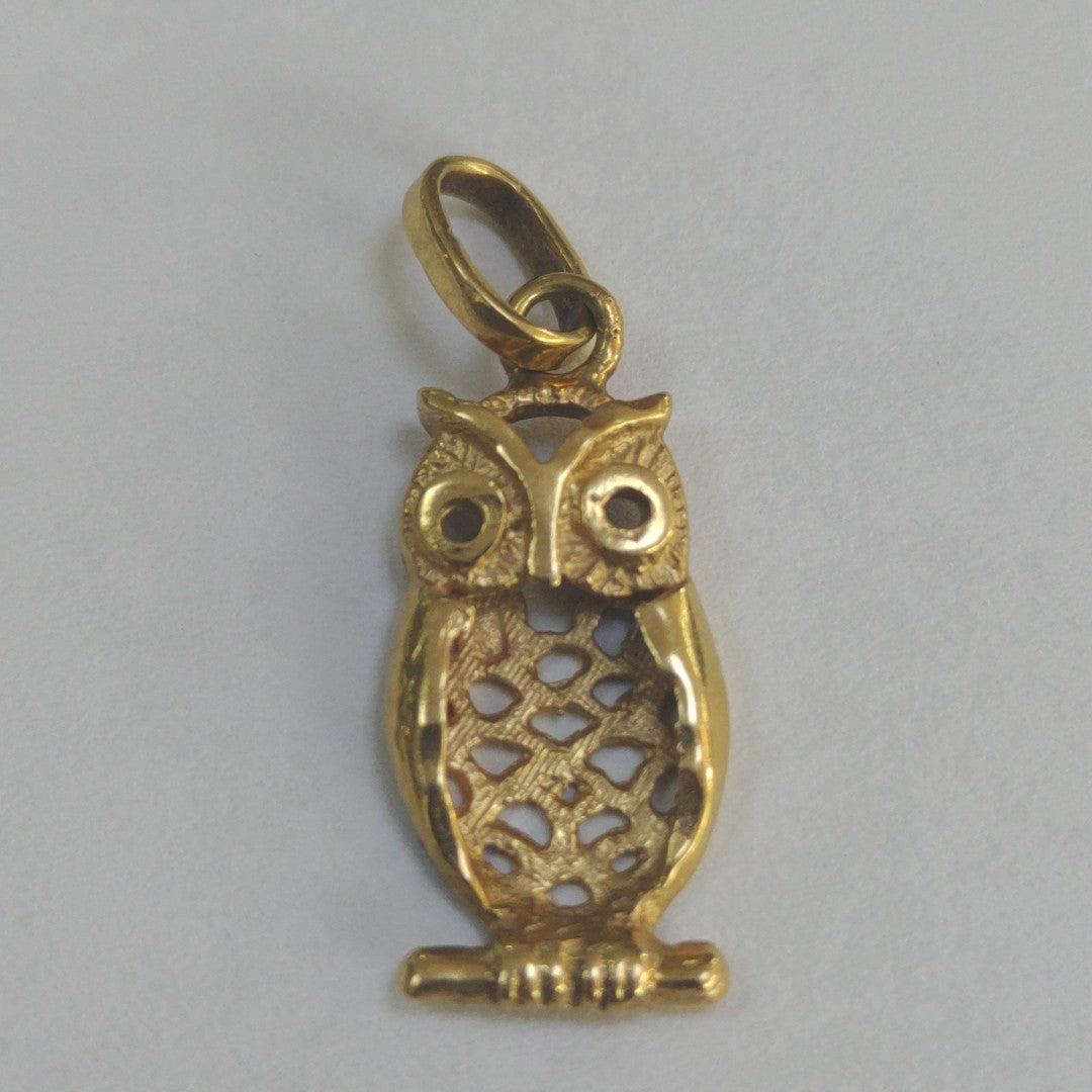 DIJE ORO 14 K 2.2 GRMS (SEMINUEVO)
