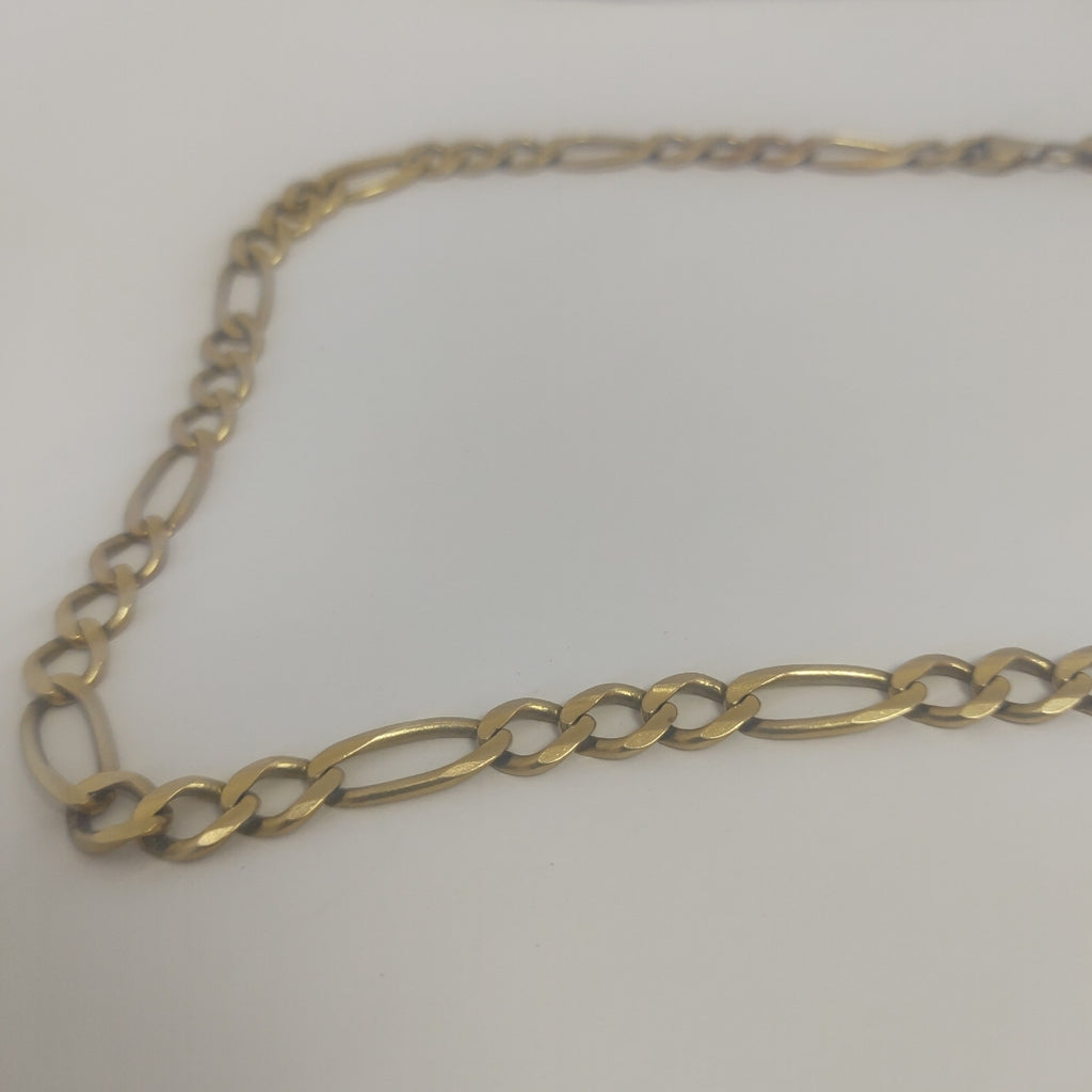 CADENA ORO 14 K 39.4 GRMS (SEMINUEVO)