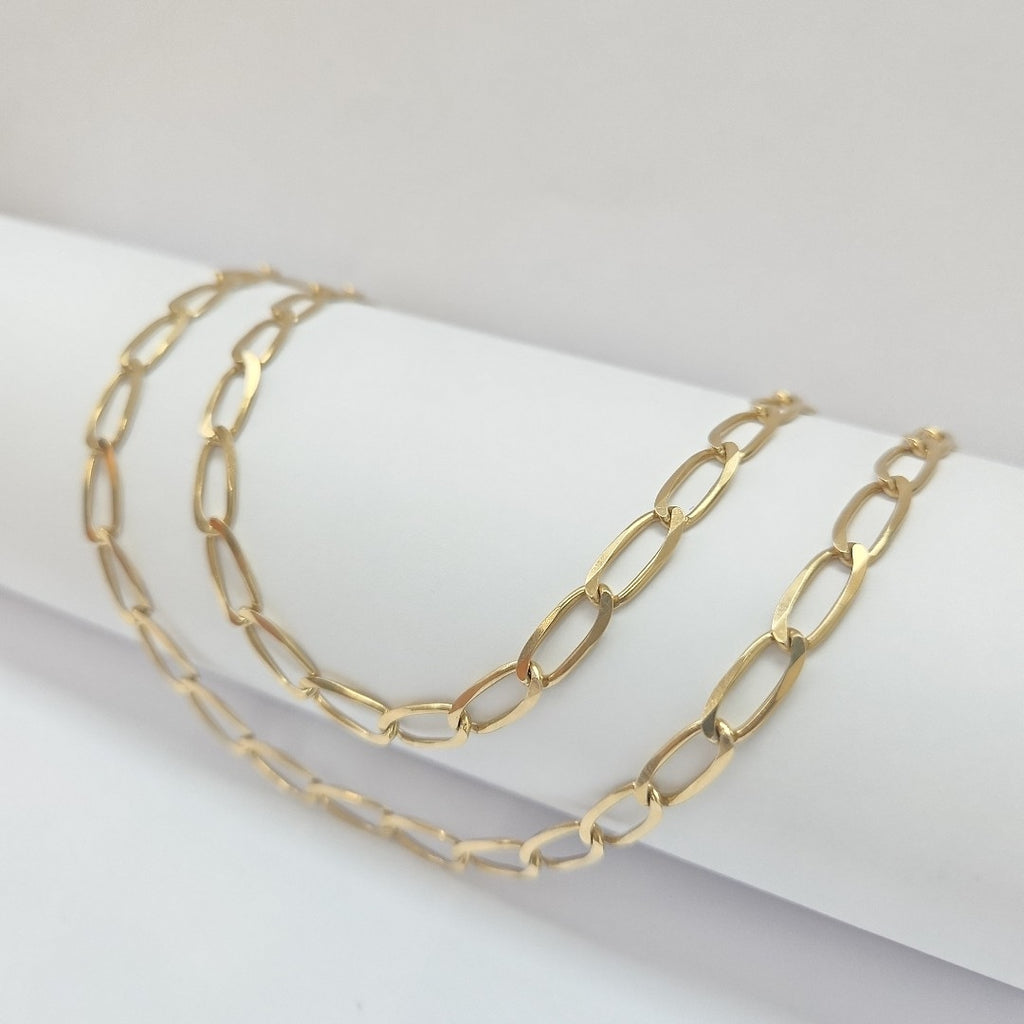 CADENA ORO 10 K 16,40 GRMS (SEMINUEVO)