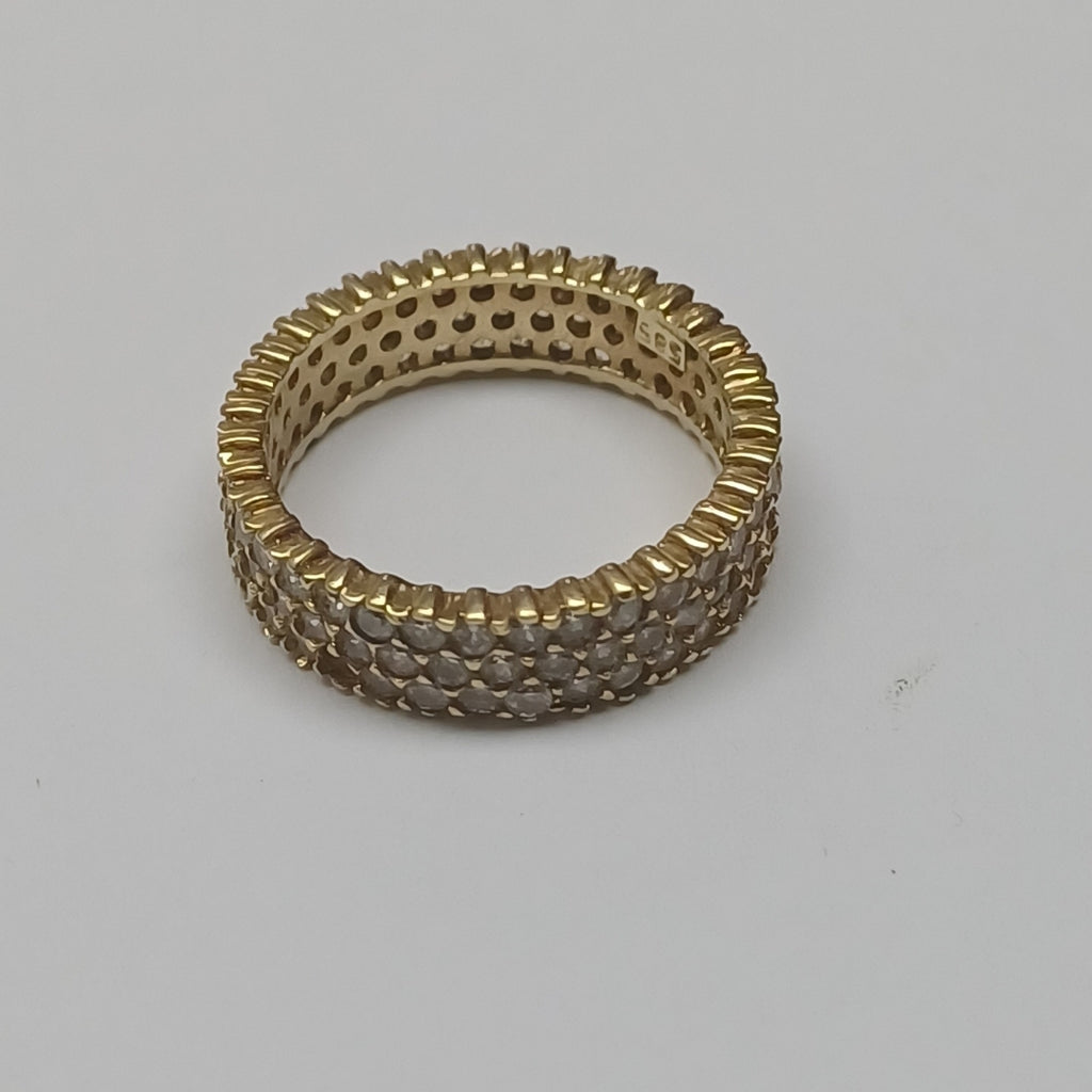 ANILLITO ORO 14 K 4,80 GRMS (SEMINUEVO)