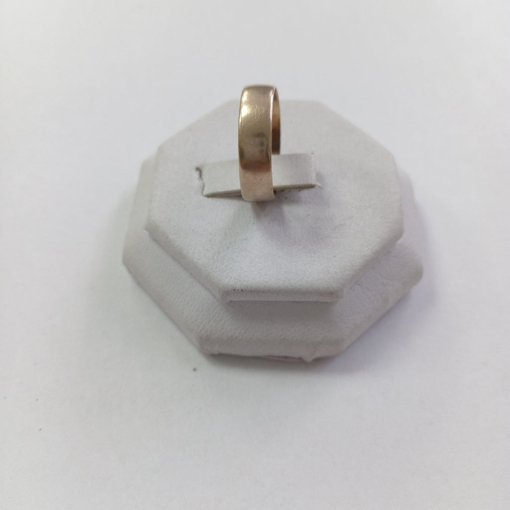 ARGOLLA ORO 8 K 2.3 GRMS (SEMINUEVO)