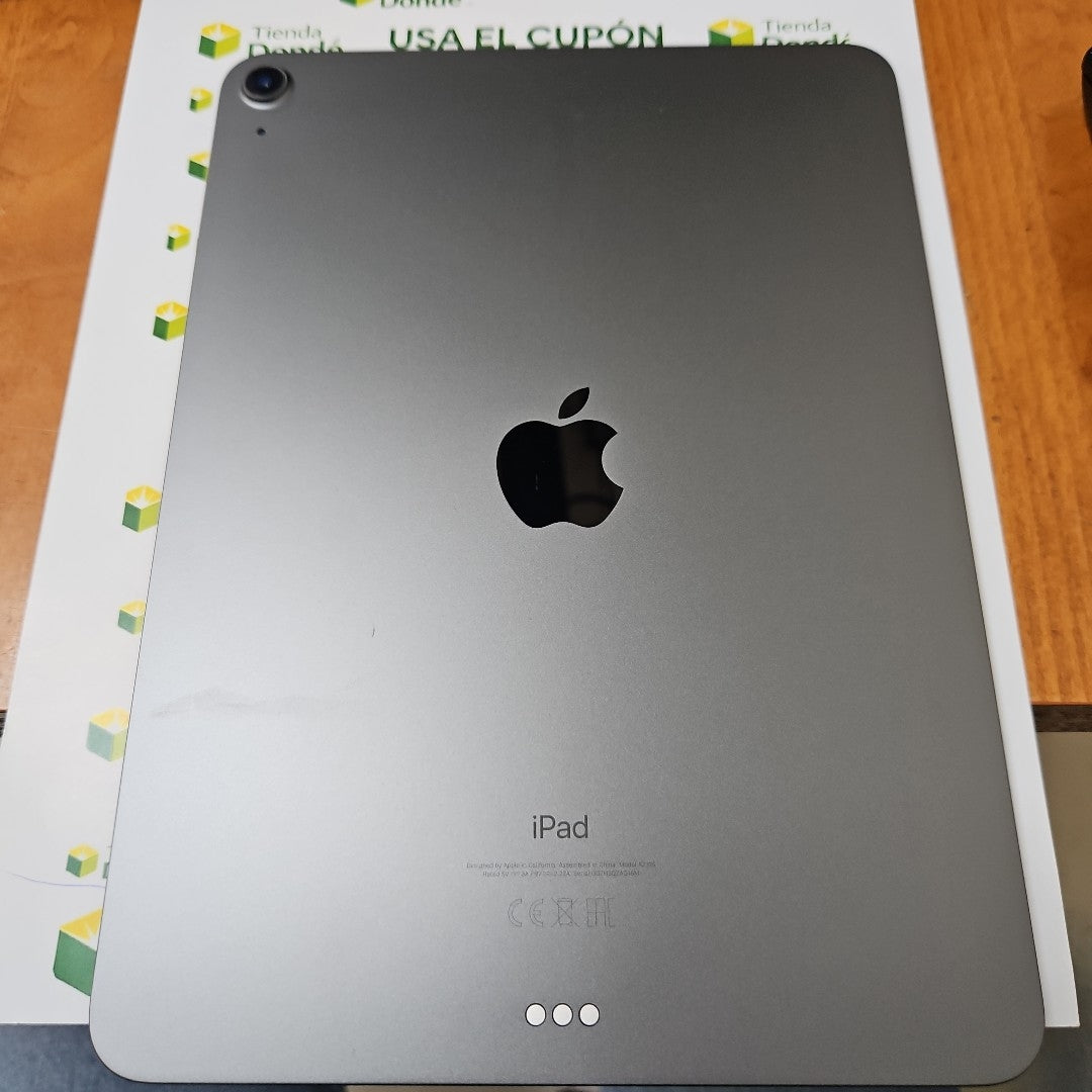 TABLETA APPLE IPAD AIR 4 A2316 64 GB 4 GB RAM (SEMINUEVO)