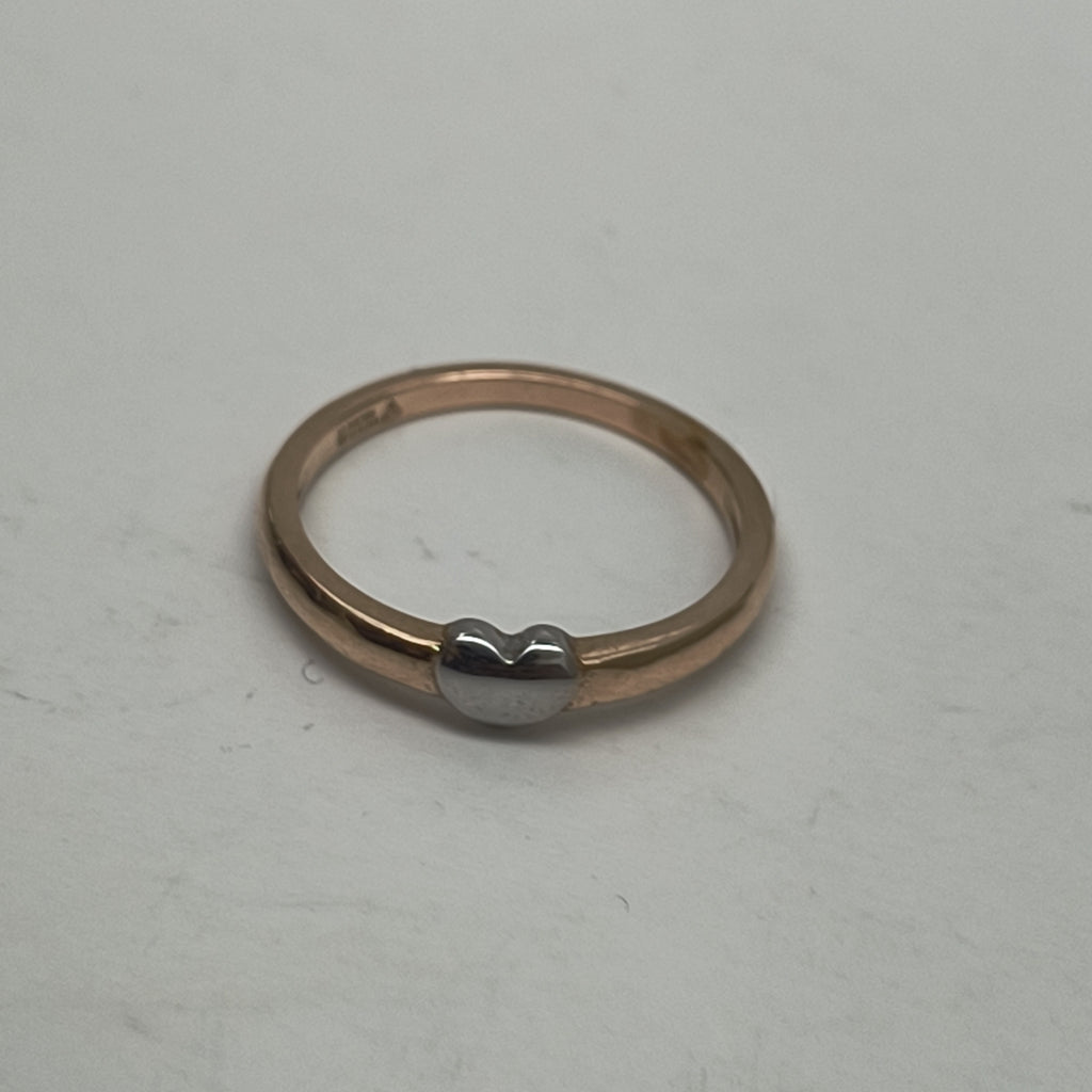 ANILLITO ORO 14 K 2.2 GRMS (SEMINUEVO)