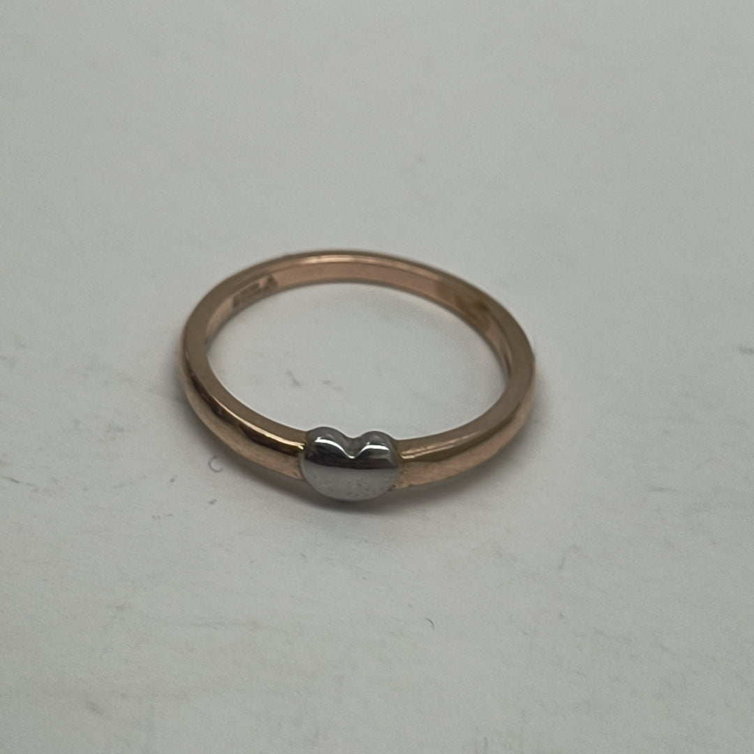 ANILLITO ORO 14 K 2.2 GRMS (SEMINUEVO)