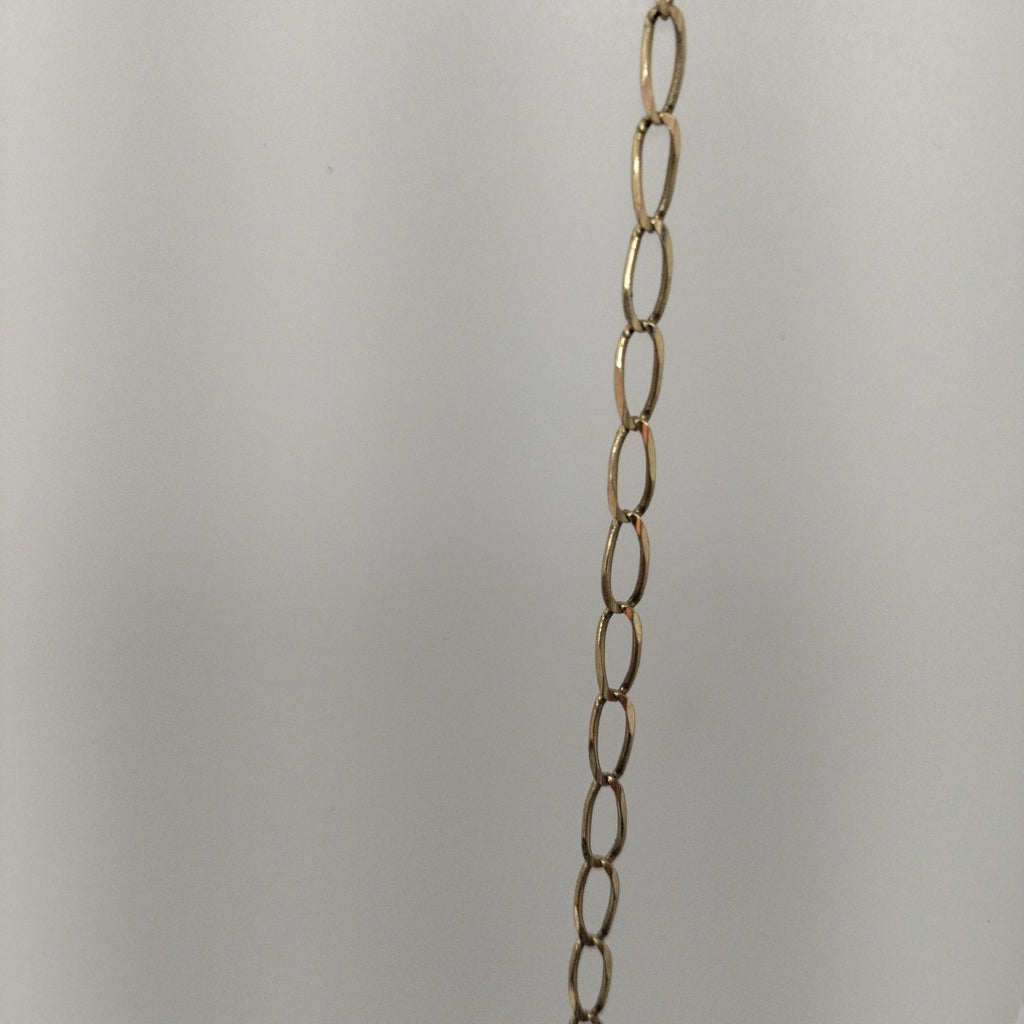 CADENA ORO 10 K 9.7 GRMS (SEMINUEVO)