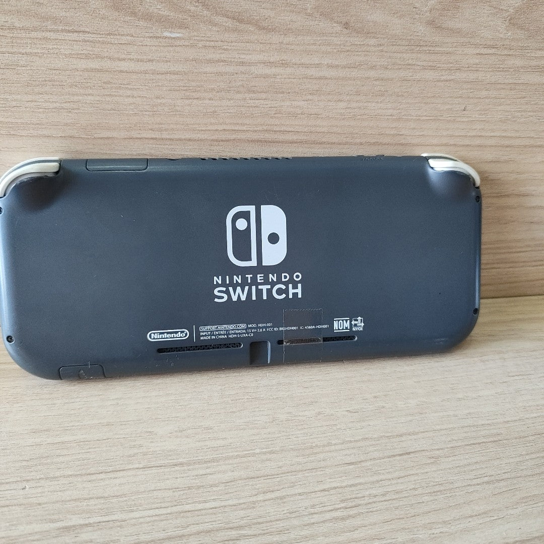 CONSOLA DE VIDEOJUEGO NINTENDO SWITCH LITE 32 GB (SEMINUEVO)