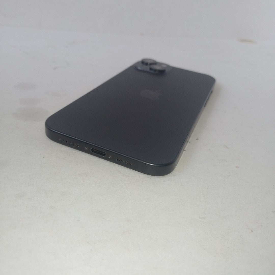 CELULAR APPLE IPHONE 15 PLUS A3093 (2023) 256 GB 6 GB RAM (SEMINUEVO)