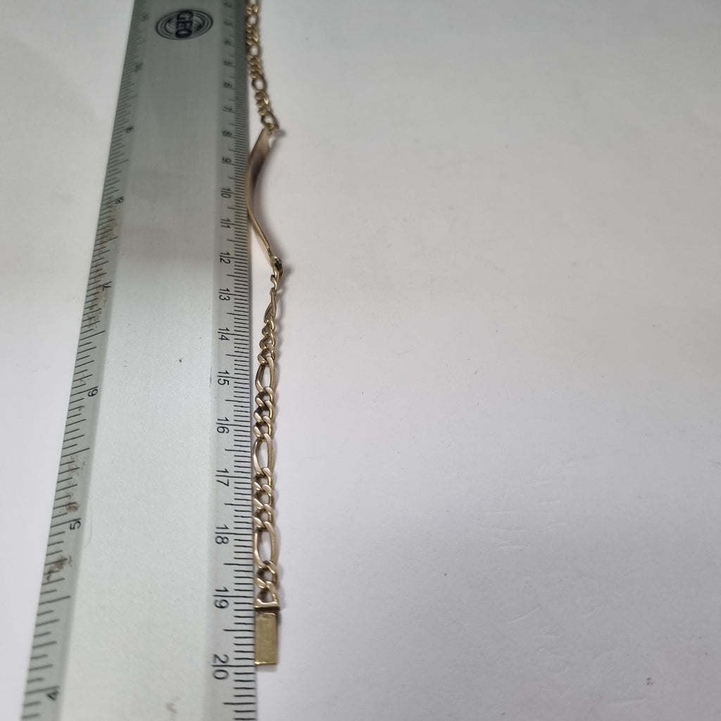 ESCLAVA ORO 8 K 6.7 GRMS (SEMINUEVO)