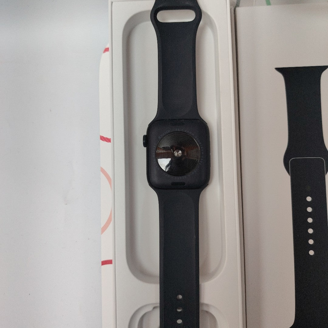 SMARTWATCH APPLE SE 2 ALUMINIO A2723 44 MM GPS (SEMINUEVO)