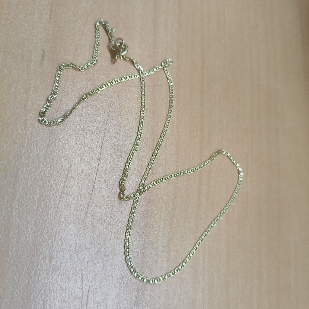 CADENA ORO 10 K 1.7 GRMS (SEMINUEVO)