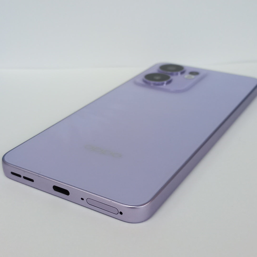 CELULAR OPPO  RENO 13F 5G CPH2699 (2025) 256 GB 12 GB RAM (SEMINUEVO)