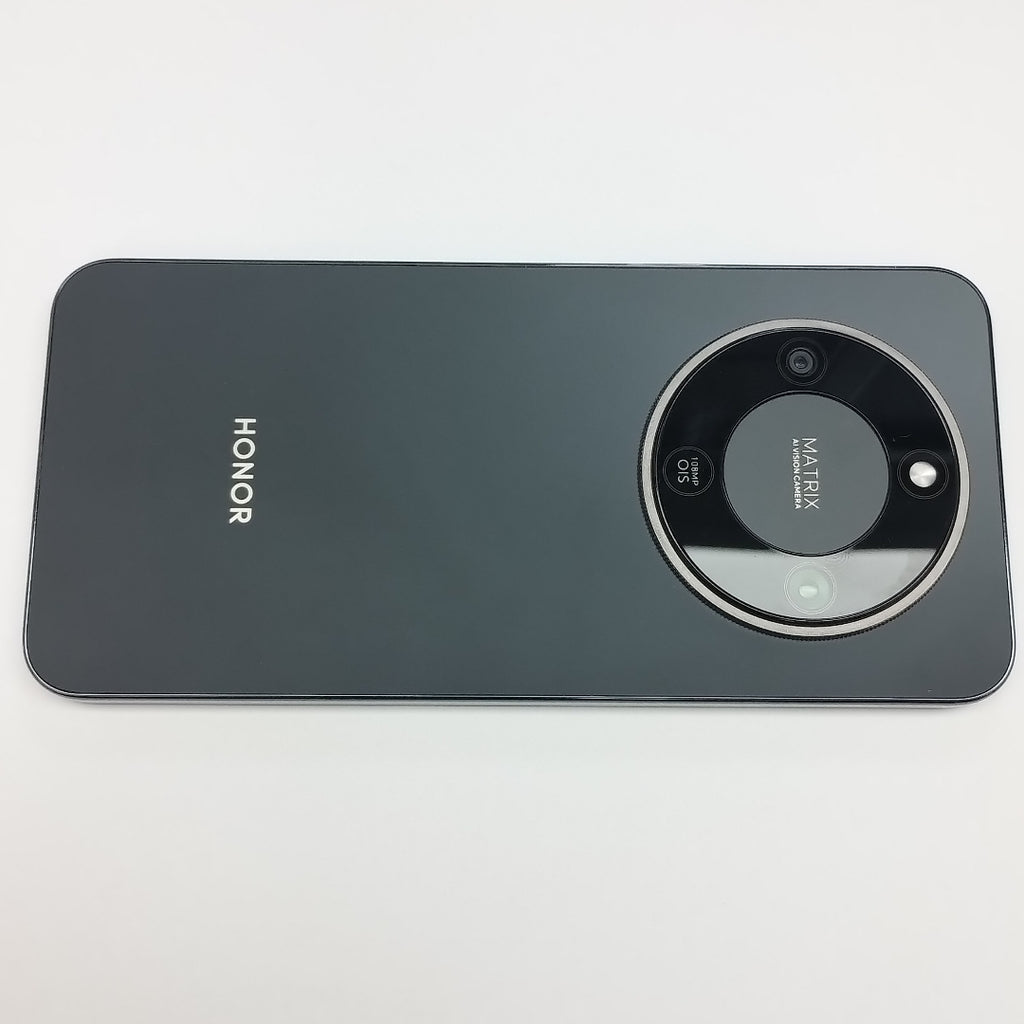 CELULAR HONOR MAGIC 8 LITE MTN-NX3 (2025) 256 GB 8 GB RAM (SEMINUEVO)