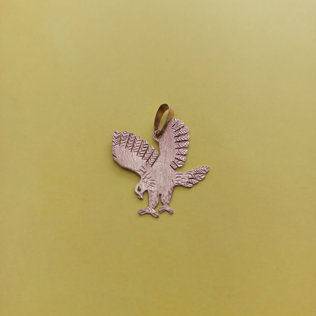 DIJE ORO 10 K 2,00 GRMS (SEMINUEVO)
