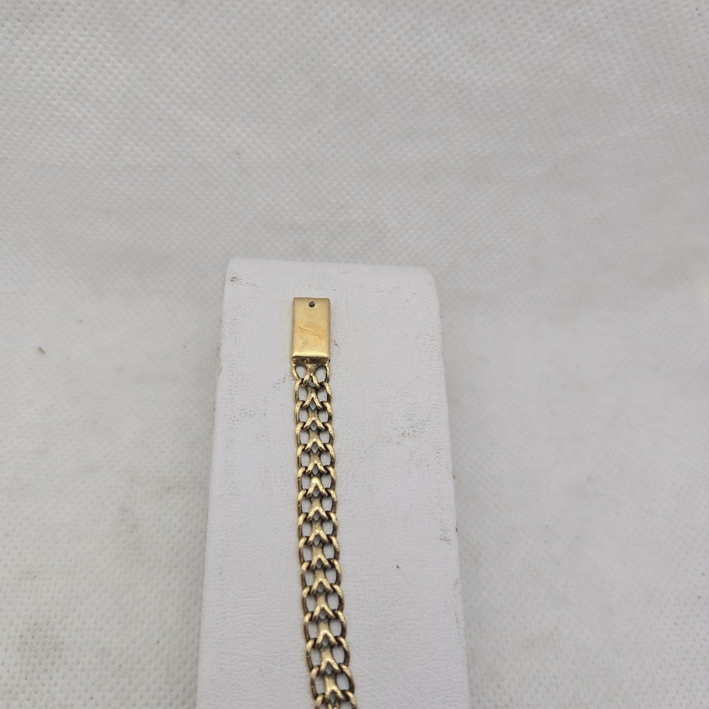 ESCLAVA ORO 10 K 14.3 GRMS (SEMINUEVO)
