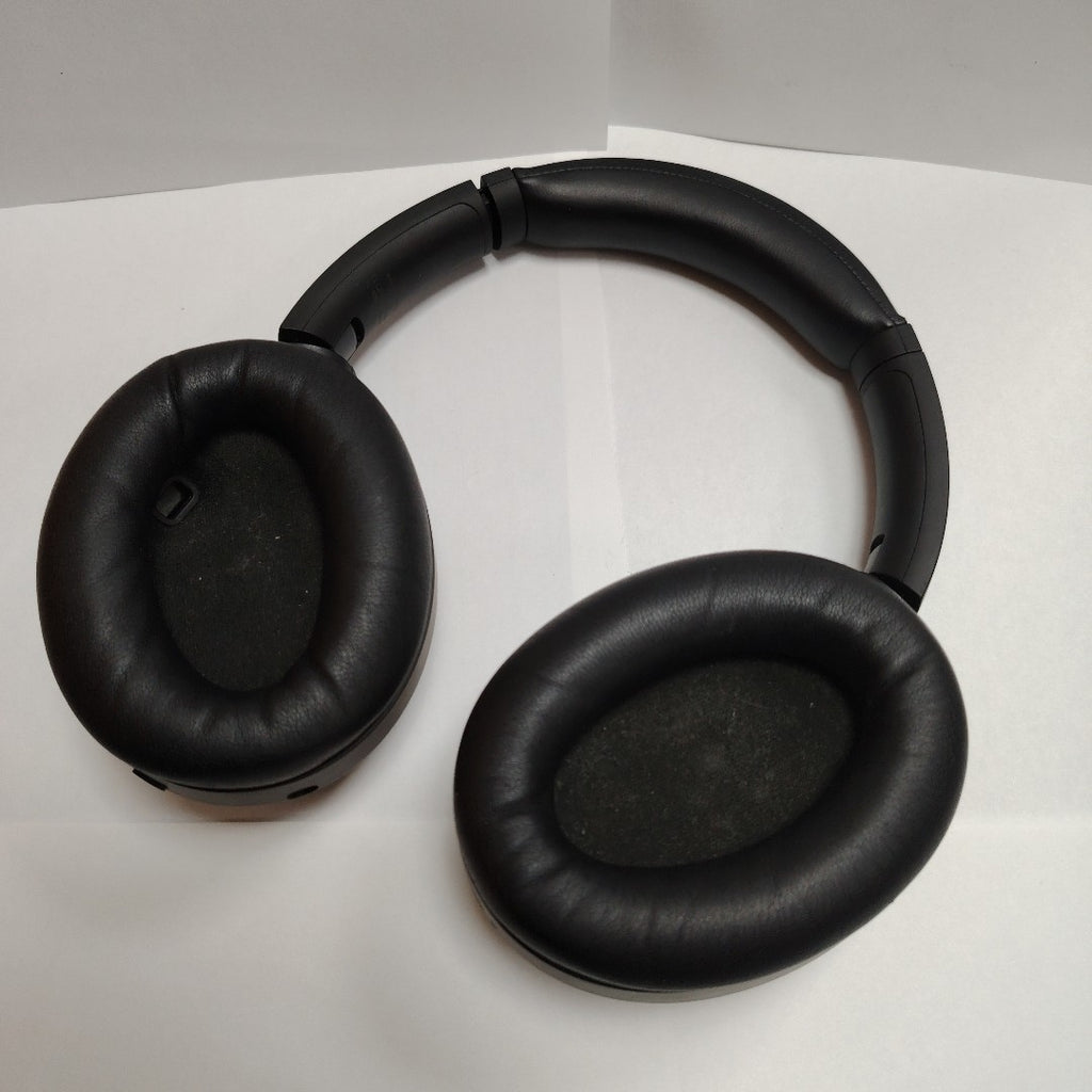 AUDIFONOS SONY WH-1000XM4 INALAMBRICO OVER EAR (SEMINUEVO)