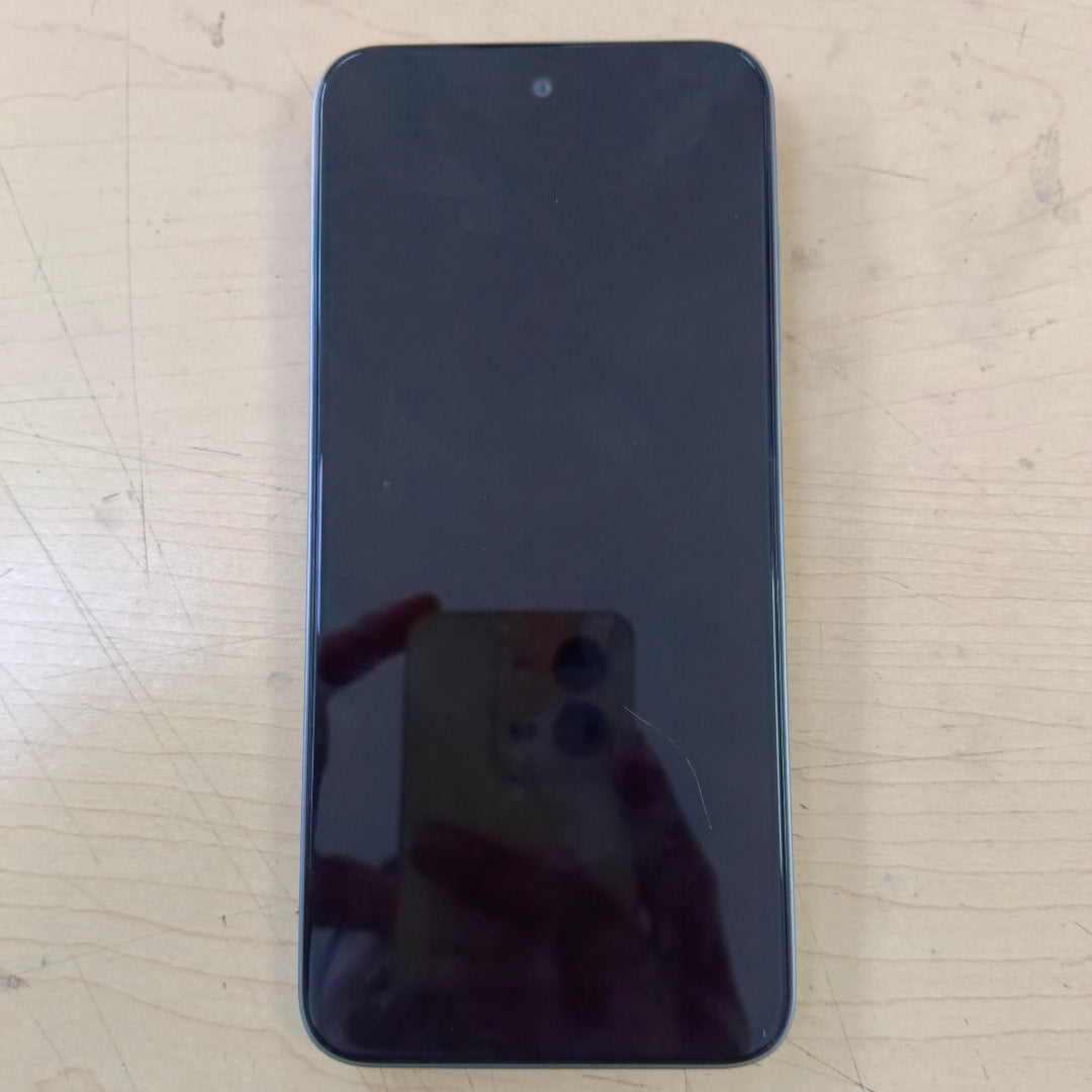 CELULAR ZTE AXON 70 Z2459 256 GB 6 GB RAM (SEMINUEVO)
