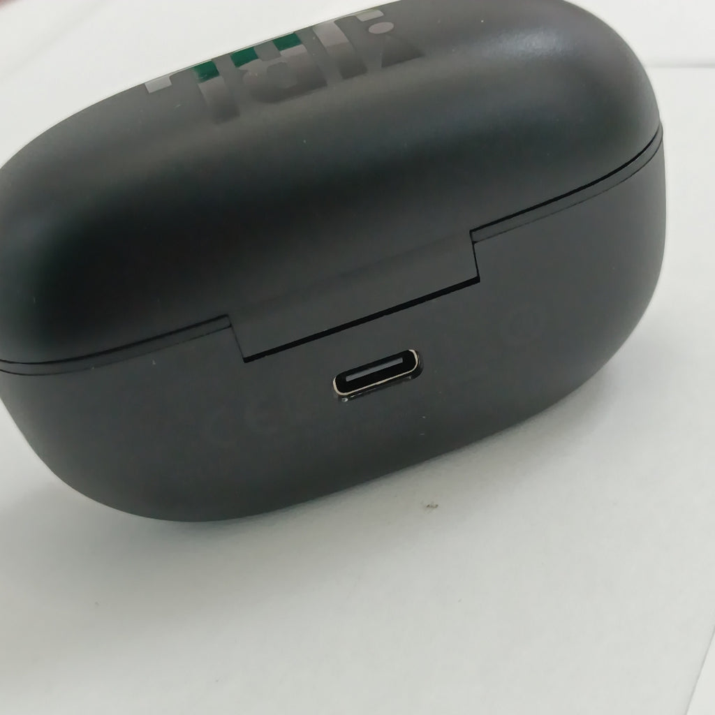 AUDIFONOS JBL ENDURANCE RACE INALAMBRICO IN EAR