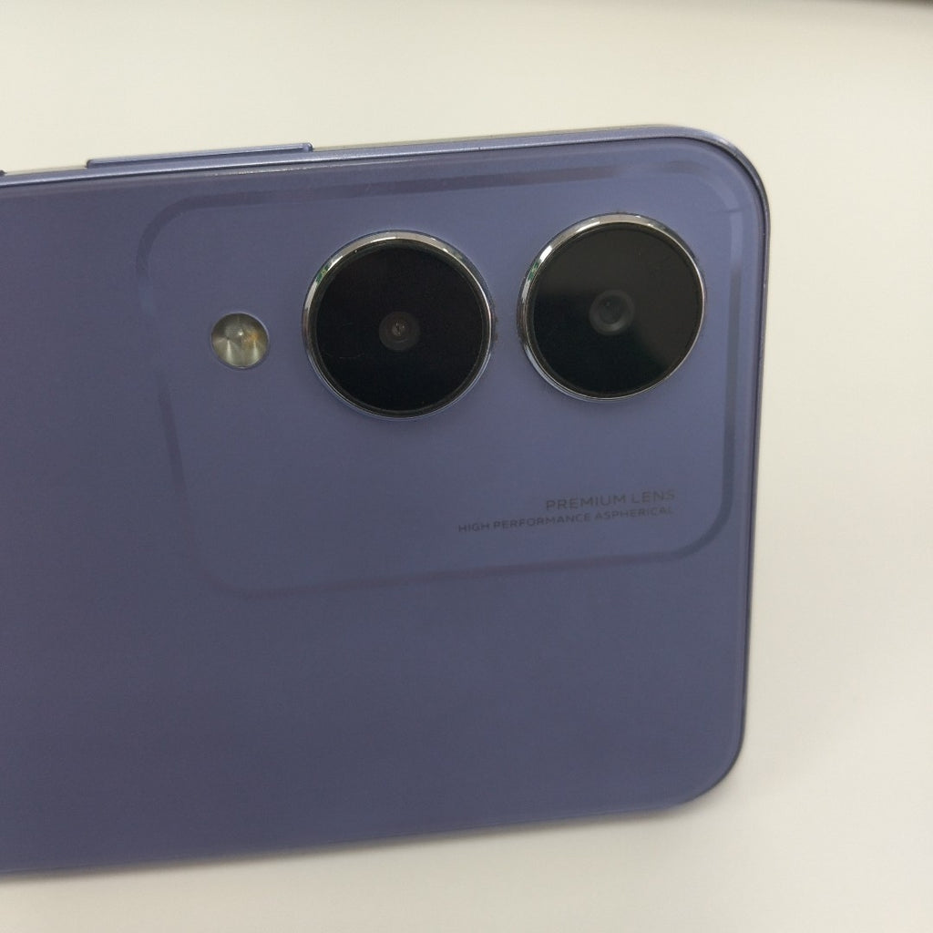 CELULAR VIVO Y17 S V2310 (2023) 128 GB 6 GB RAM (SEMINUEVO)