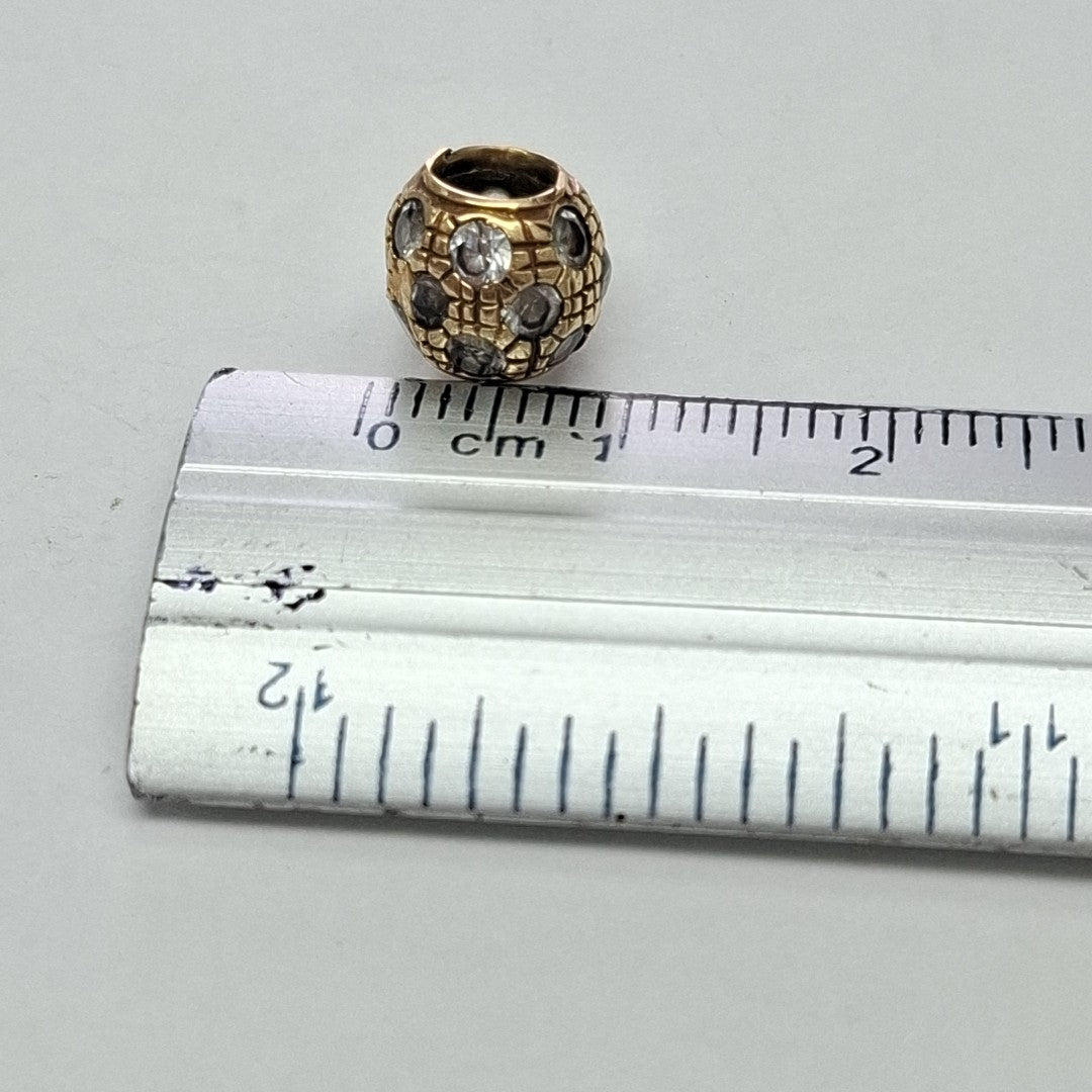 DIJE ORO 10 K 1,50 GRMS (SEMINUEVO)