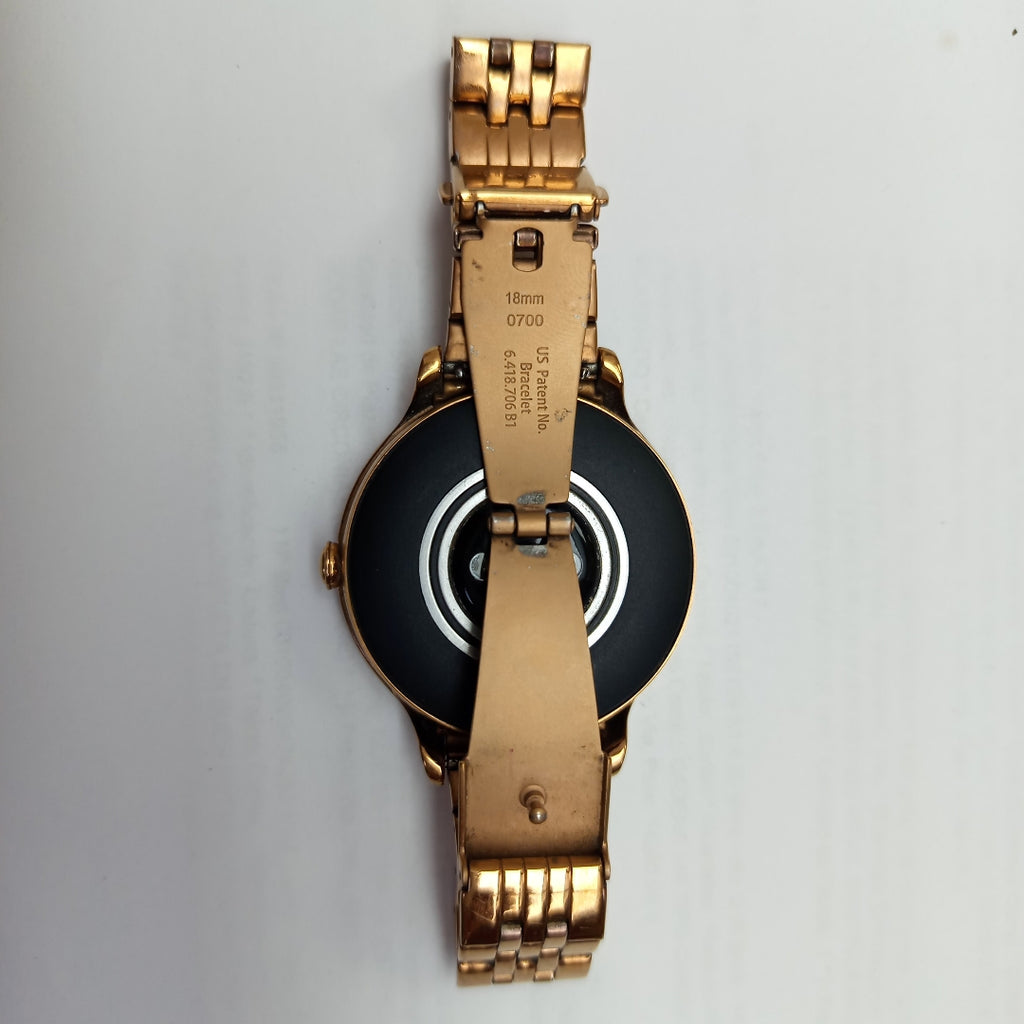 SMARTWATCH FOSSIL GEN 5E DW11F1 42 MM GPS (SEMINUEVO)
