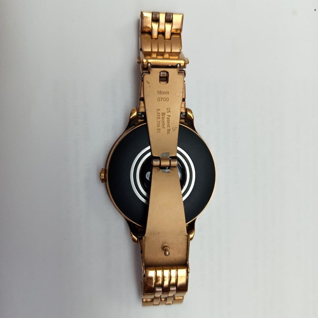 SMARTWATCH FOSSIL GEN 5E DW11F1 42 MM GPS (SEMINUEVO)