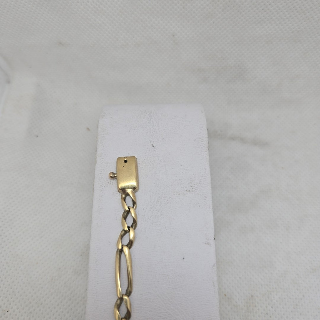 PULSERA ORO 10 K 14,70 GRMS (SEMINUEVO)