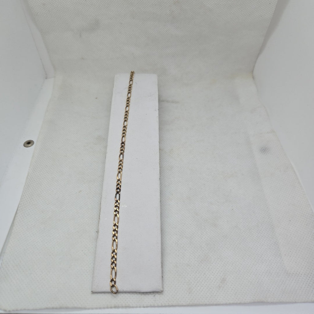 PULSERA ORO 10 K 5,10 GRMS (SEMINUEVO)