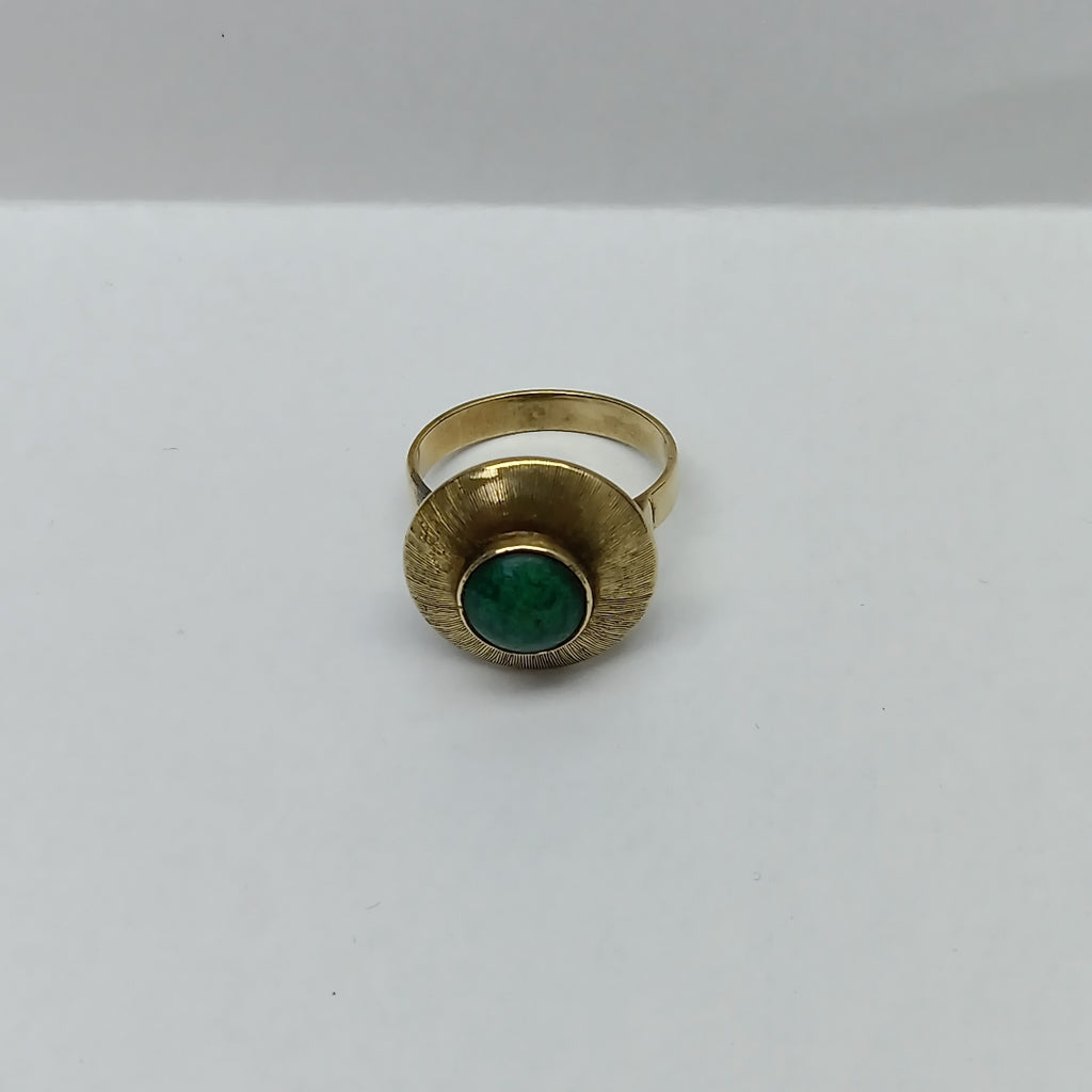 ANILLITO ORO 14 K 5 GRMS (SEMINUEVO)