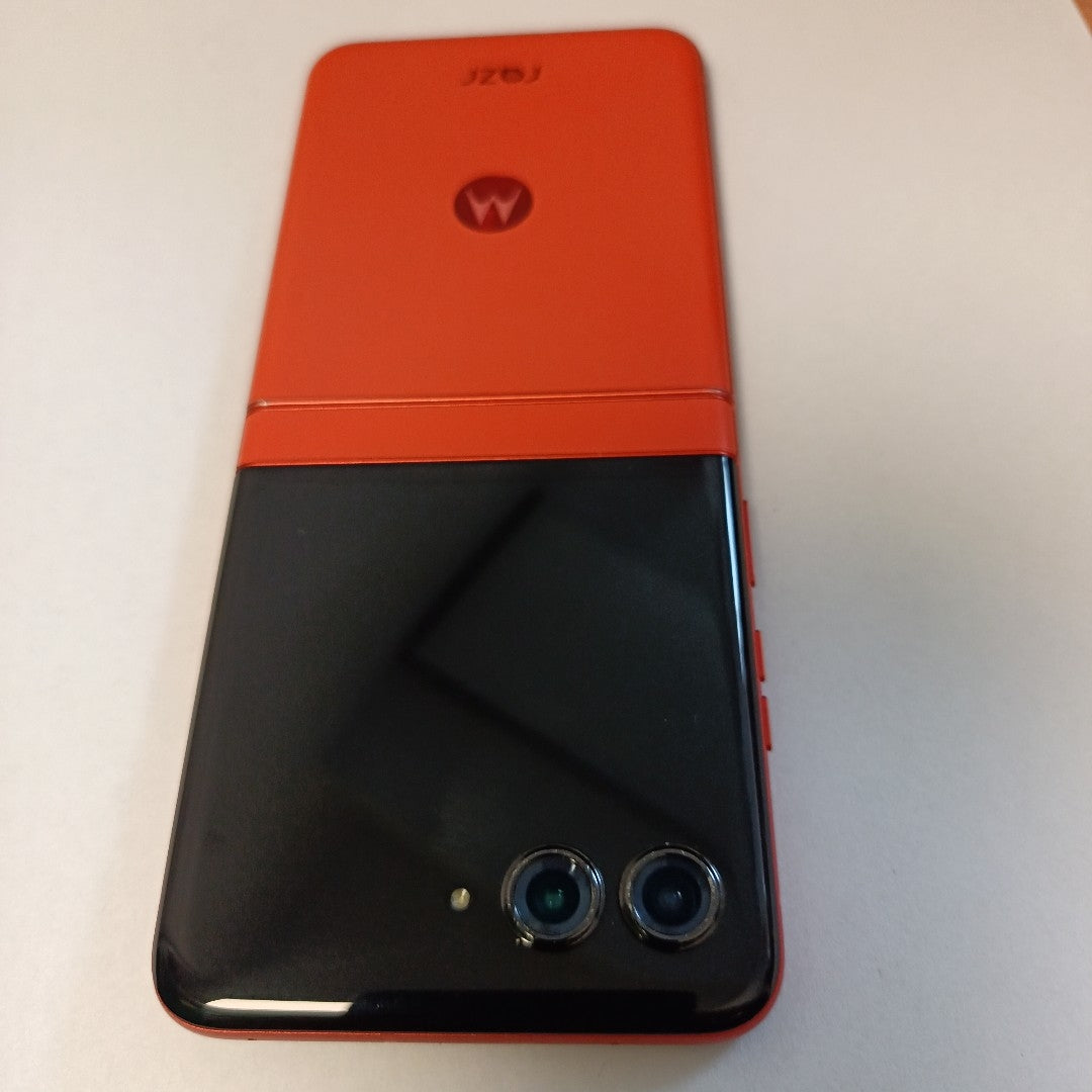 CELULAR MOTOROLA RAZR 50 5G XT2453-1 512 GB 12 GB RAM