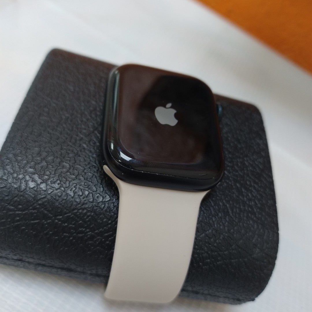 SMARTWATCH APPLE SERIES 9 ALUMINIO A2980 45 MM GPS (SEMINUEVO)