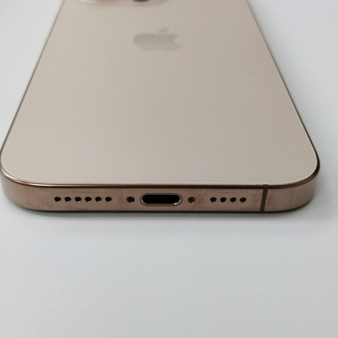 CELULAR APPLE IPHONE 16 PRO MAX A3295 (2024) 256 GB 8 GB RAM (SEMINUEVO)