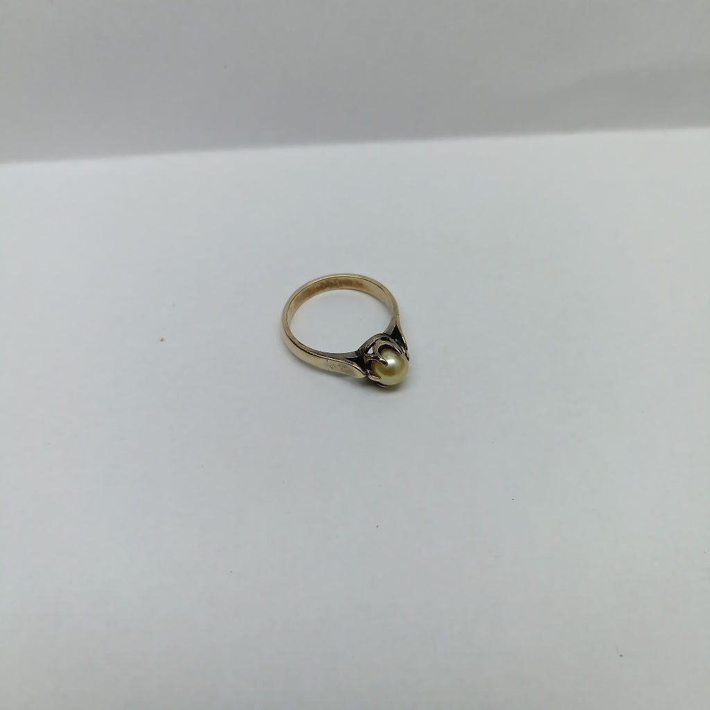 ANILLITO ORO 14 K 2.2 GRMS (SEMINUEVO)