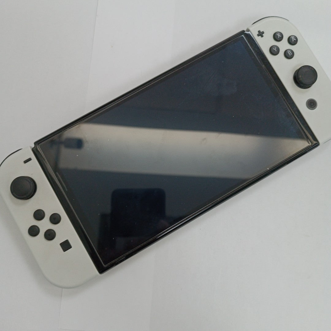 CONSOLA DE VIDEOJUEGO NINTENDO SWITCH OLED 64 GB