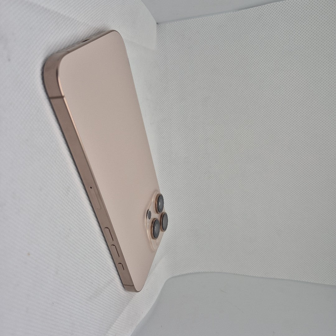 CELULAR APPLE IPHONE 16 PRO MAX A3295 (2024) 256 GB 8 GB RAM (SEMINUEVO)