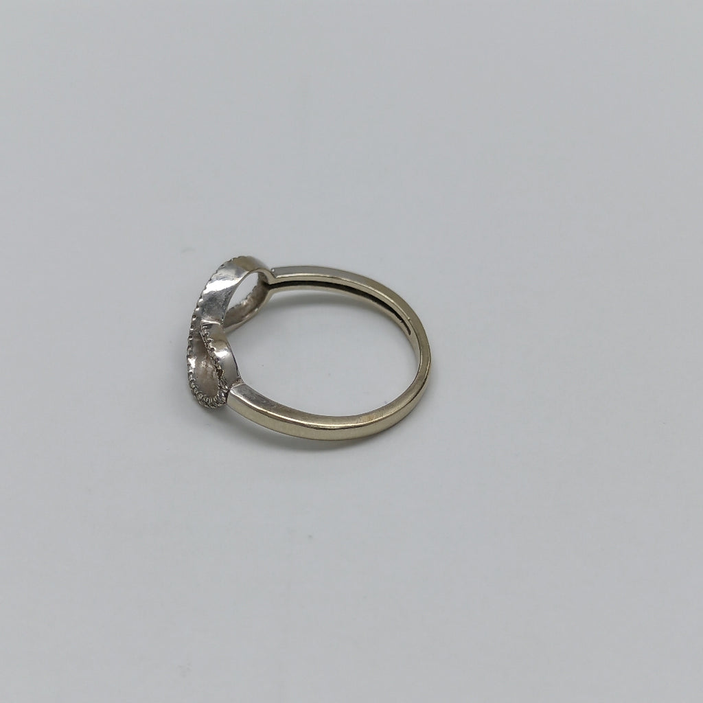 ANILLITO ORO 14 K 1.8 GRMS (SEMINUEVO)